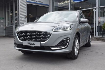 Ford Kuga 64.000 km 25.950 € Rietberg 33397