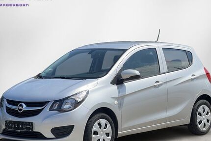 Opel Karl 78.000 km 5.999 &euro; Paderborn 33100