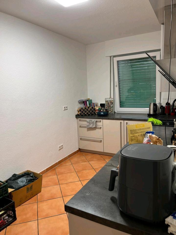 Helle 3 Zimmer Wohnung zimmer