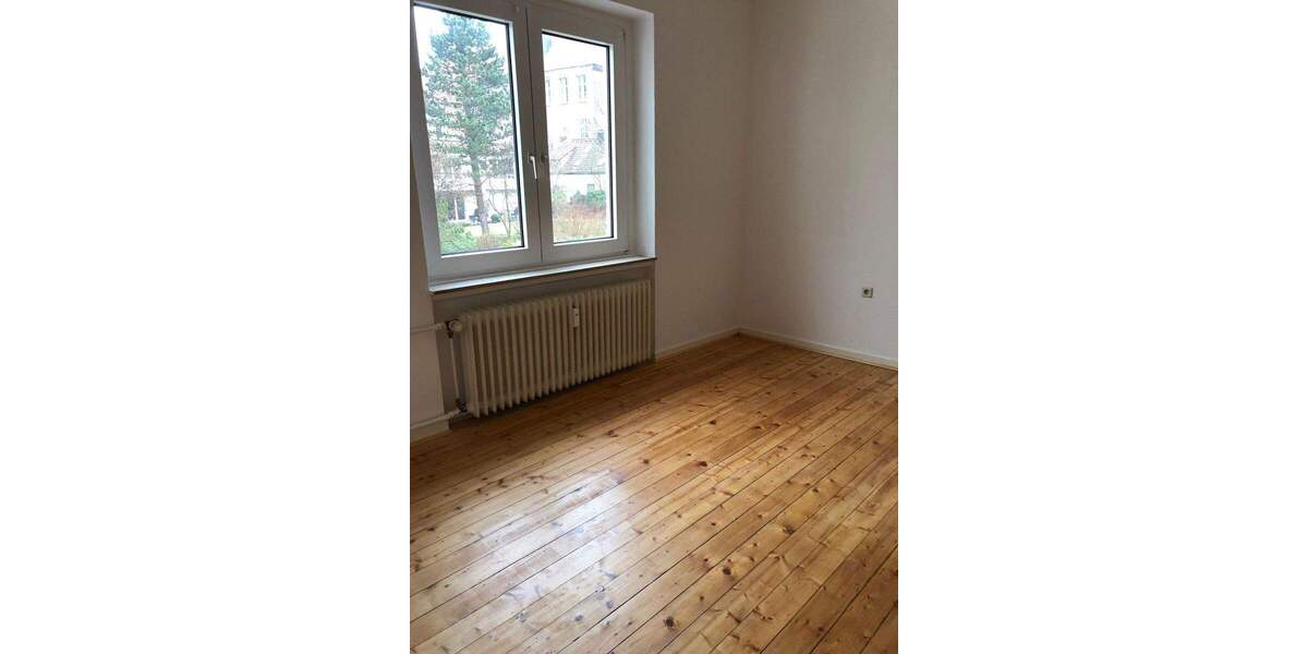 Etagenwohnung Detmold Innenstadt - 3 Zimmer, 85 m&sup2;, 695&euro; | Angebot:25692628