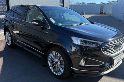 Ford Edge 118.500 km 23.400 &euro; Schloß Holte-Stukenbrock 33758