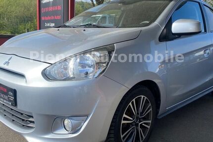 Mitsubishi Space Star 160.000 km 3.790 &euro; Oerlinghausen 33813