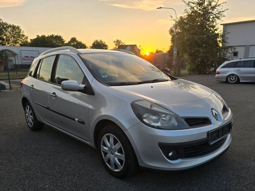 Clio