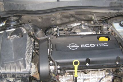 Opel Astra 179.934 km 5.500 &euro; Bad Driburg 33014