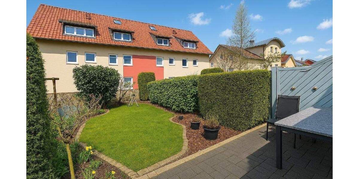Etagenwohnung Paderborn Benhausen - 3 Zimmer, 88 m&sup2;, 298.000&euro; | Angebot:25866324
