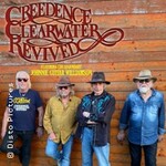 CCR - Creedence Clearwater Revived