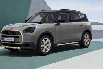 Mini Countryman S (Cooper) 3.205 km 38.850 &euro; Paderborn 33104