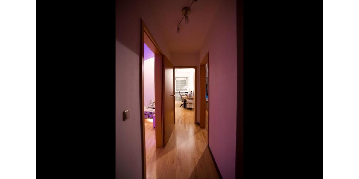 Dachgeschoßwohnung Paderborn Univiertel - 4 Zimmer, 94 m&sup2;, 429.000&euro; | Angebot:26505313