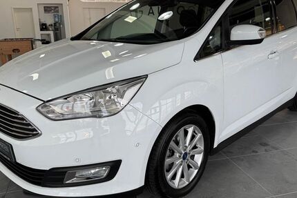 Ford C-Max 63.980 km 11.950 &euro; Paderborn 33106