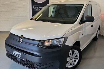 VW Caddy Maxi 157.500 km 14.850 &euro; Lippstadt 59557