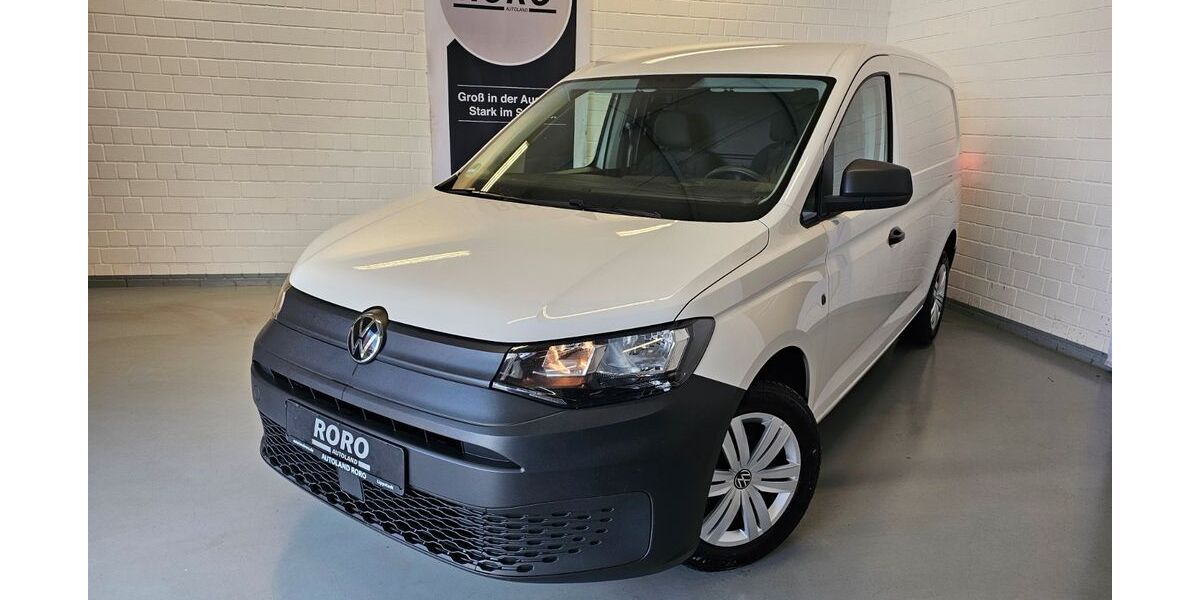 VW Caddy Maxi 157.500 km 14.850 &euro; Lippstadt 59557