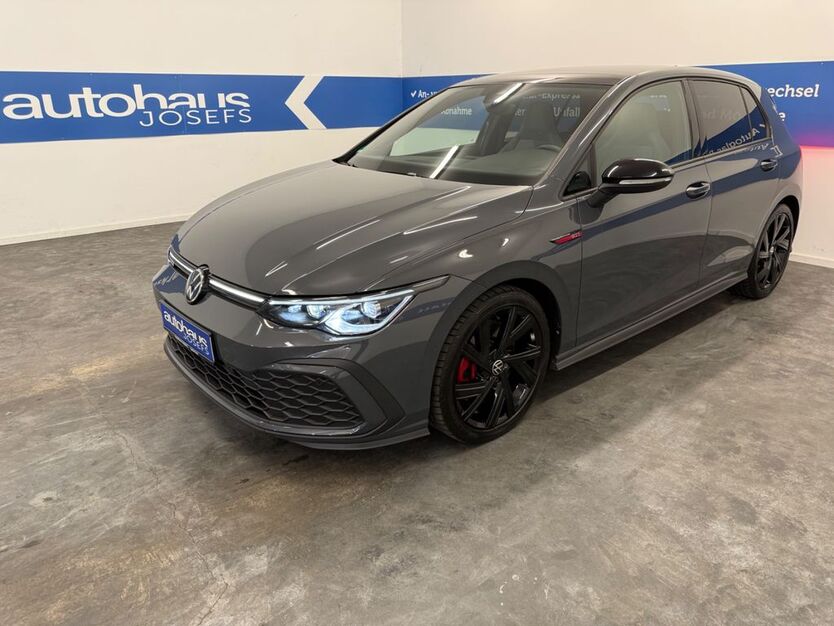 VW Golf 24.905 km 33.500 € Delbrück 33129