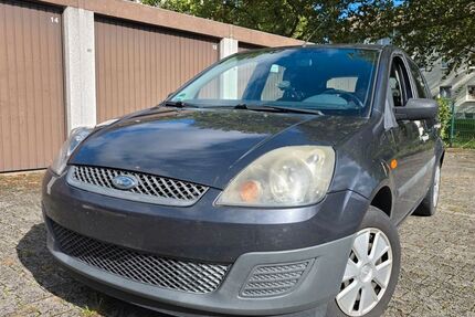 Ford Fiesta 202.123 km 880 &euro; Paderborn 33104