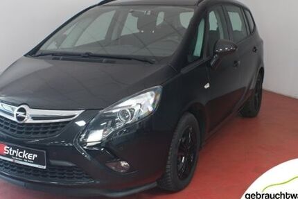 Opel Zafira 118.597 km 6.949 &euro; Horn Bad Meinberg 32805