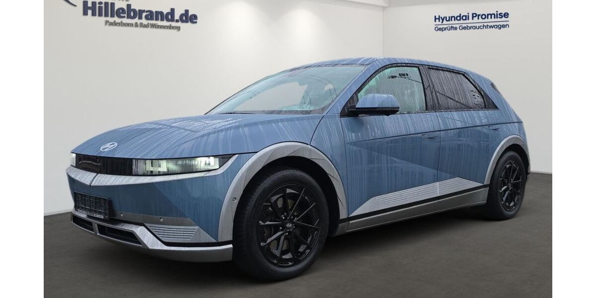 Hyundai IONIQ 5 61.100 km 28.490 &euro; Bad Wünnenberg 33181