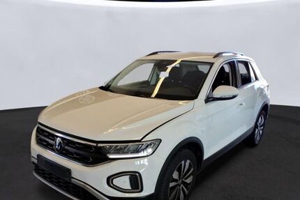 VW T-Roc 53.827 km 22.640 &euro; Schloß Holte-Stukenbrock 33758