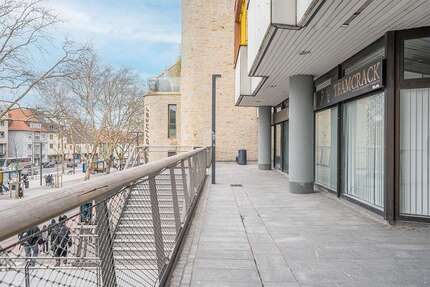 Gewerbeobjekt Paderborn Univiertel - 349.000&euro; | Angebot:26932627