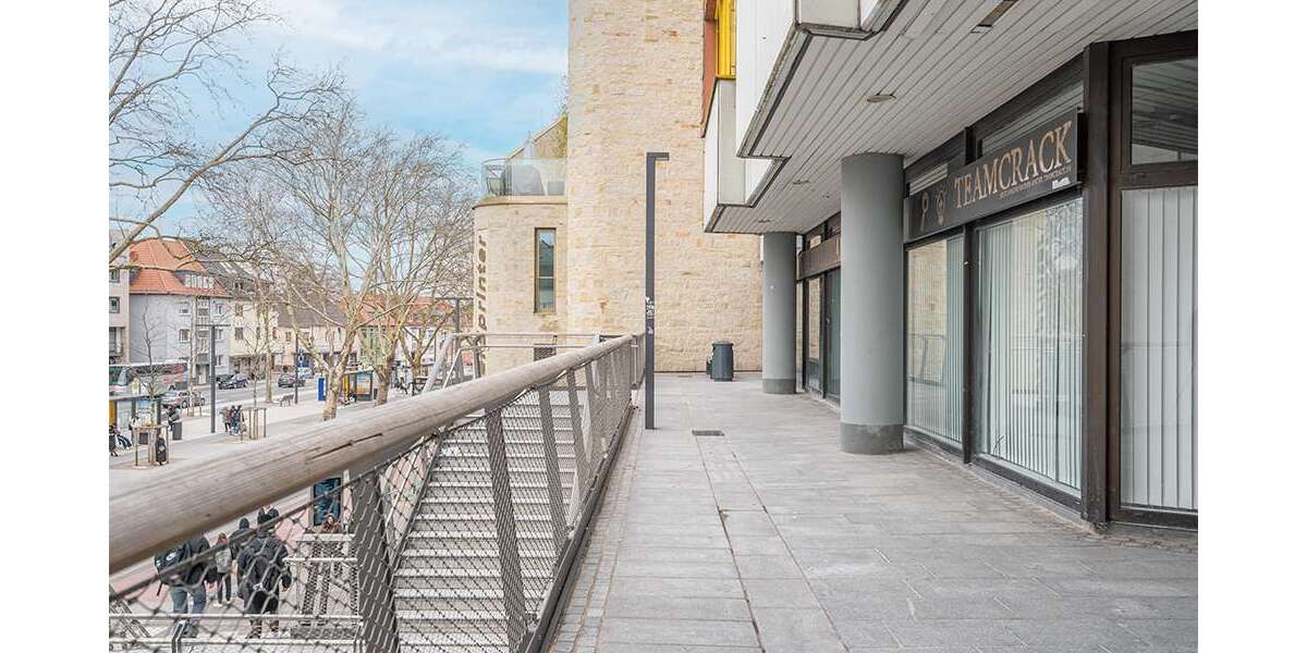 Gewerbeobjekt Paderborn Univiertel - 349.000&euro; | Angebot:26932627