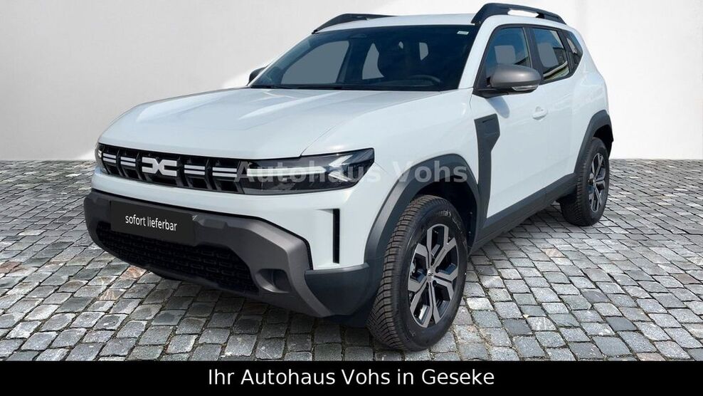Dacia Duster 1.001 km 26.970 € Geseke 59590