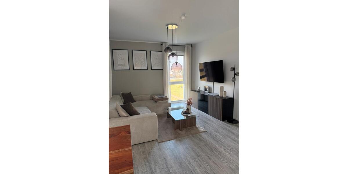 Etagenwohnung Lippstadt Garfeln - 3 Zimmer, 76 m&sup2;, 316.000&euro; | Angebot:24839324