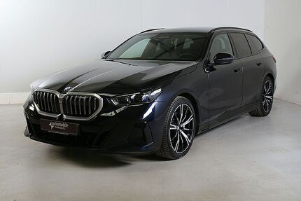 BMW 520 8.500 km 45.740 &euro; Paderborn 33100