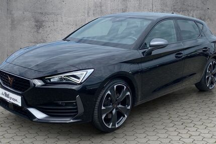 Cupra Leon 33.200 km 24.790 &euro; Paderborn 33104