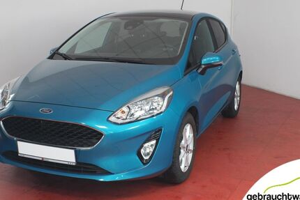 Ford Fiesta 73.671 km 7.949 &euro; Horn Bad Meinberg 32805