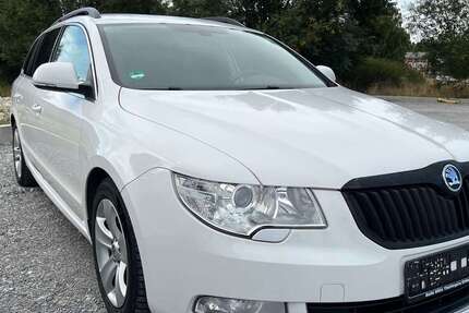 Skoda Superb 133.000 km 8.900 € Paderborn 33102
