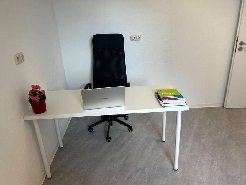Büro in Bielefeld 300 € 8 m²