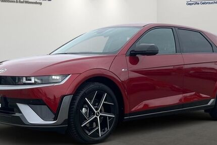 Hyundai IONIQ 5 1.900 km 39.990 € Paderborn 33106