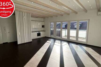 Wohnung Paderborn / Elsen Elsen - 3 Zimmer, 89 m&sup2;, 290.000&euro; | Angebot:25201690