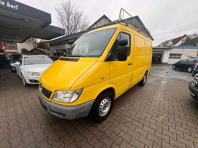 Sprinter