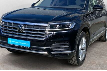 VW Touareg 35.611 km 47.690 &euro; Detmold 32756