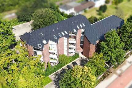 Wohnung zum Kaufen in Bielefeld 114.000 € 39.85 m² 1 zimmer
