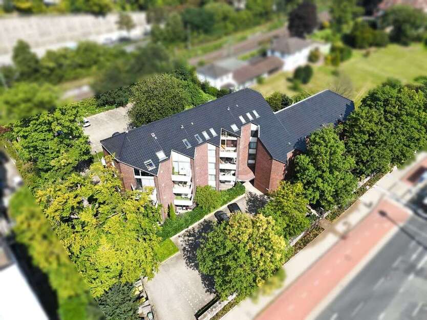 Wohnung zum Kaufen in Bielefeld 114.000 € 39.85 m² 1 zimmer