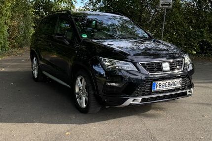 Seat Ateca 102.000 km 21.000 &euro; Salzkotten 33154