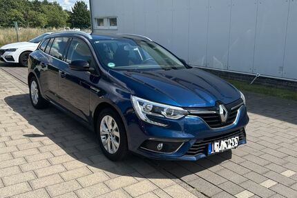 Renault Megane 91.924 km 9.500 &euro; Detmold 32760