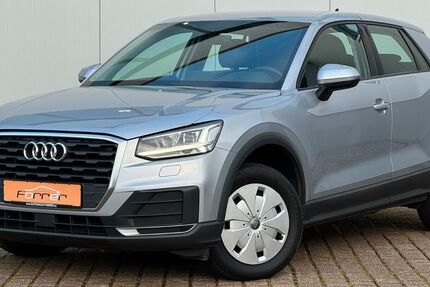 Audi Q2 154.424 km 14.890 &euro; Detmold 32758