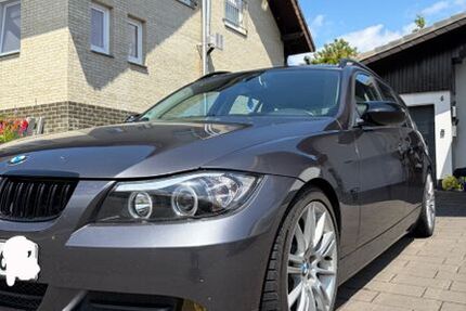 BMW 320 173.025 km 4.700 &euro; Marsberg 34431