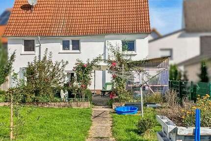 Haus Brakel - 9 Zimmer, 157 m&sup2;, 129.000&euro; | Angebot:25790006