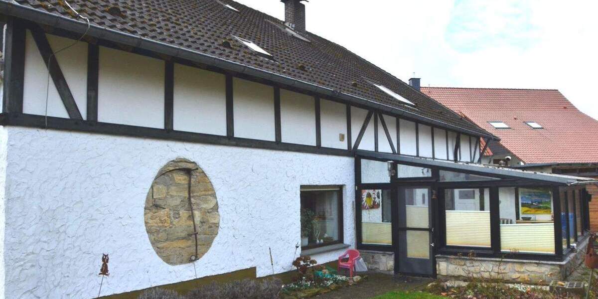 Mehrfamilienhaus, Wohnhaus Bad Wünnenberg Fürstenberg - 1 Zimmer, 330 m&sup2;, 399.000&euro; | Angebot:25834918