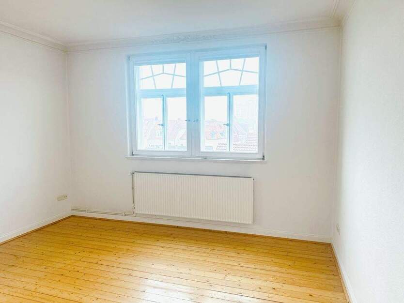 Ihr neues Zuhause mit Charme und großzügigem Raumgefühl! 4 zimmer