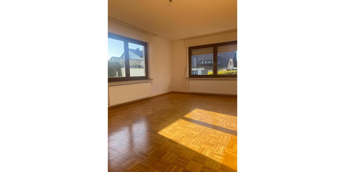 Erdgeschoßwohnung Schloß Holte-Stukenbrock Stukenbrock - 2 Zimmer, 86 m&sup2;, 675&euro; | Angebot:25350876