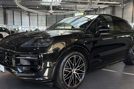 Porsche Cayenne 3.295 km 95.890 &euro; Paderborn 33100