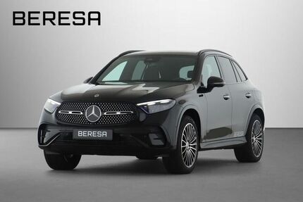 Mercedes GLC 300