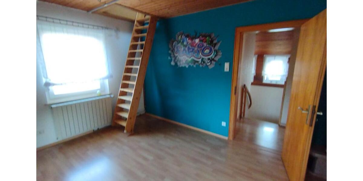 Einfamilienhaus Detmold Hakedahl - 5 Zimmer, 100 m&sup2;, 385.000&euro; | Angebot:26183430