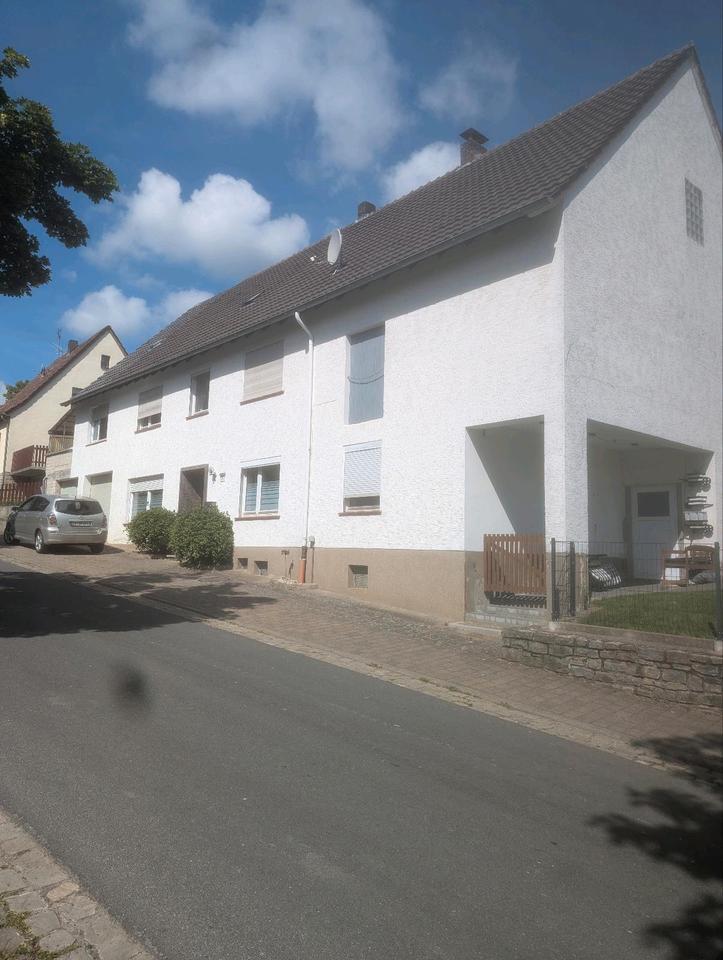 Haus zu verkaufen
