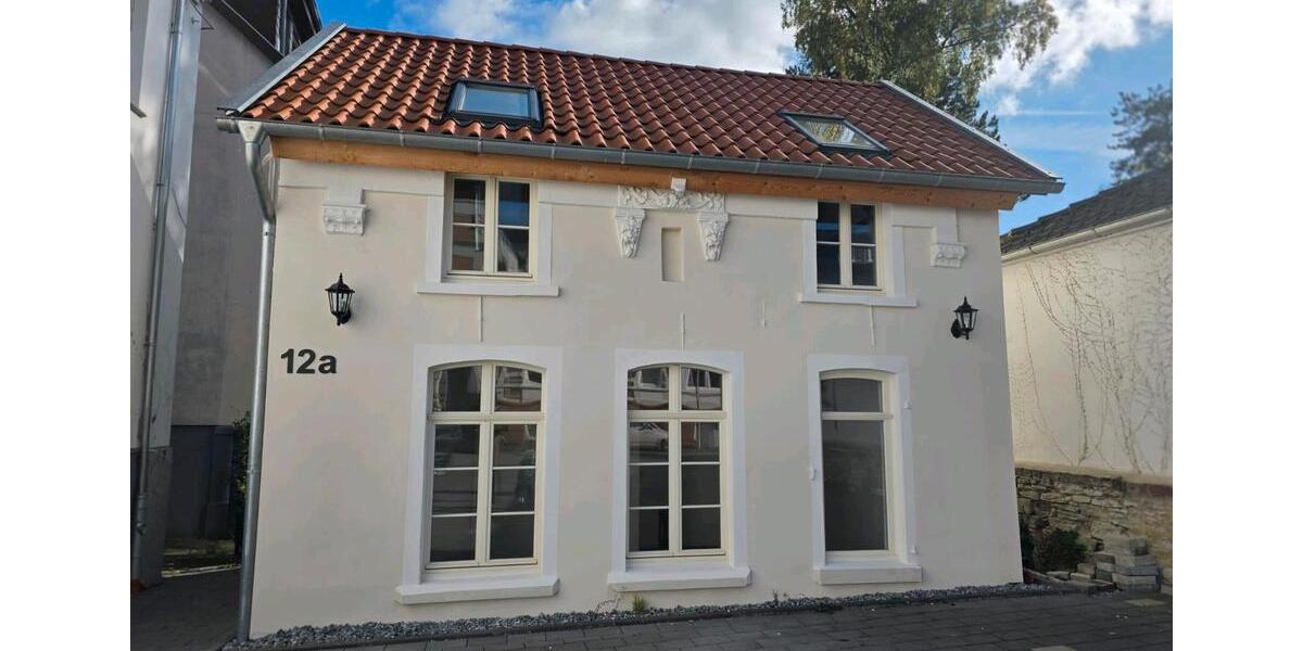 Gewerbeobjekt Detmold Hiddesen - 980&euro; | Angebot:23133029