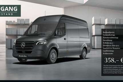 Mercedes-Benz Sprinter 13.218 km 51.950 &euro; Paderborn 33106