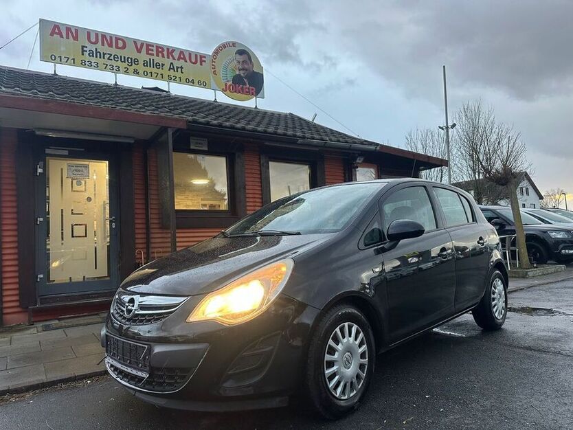 Corsa